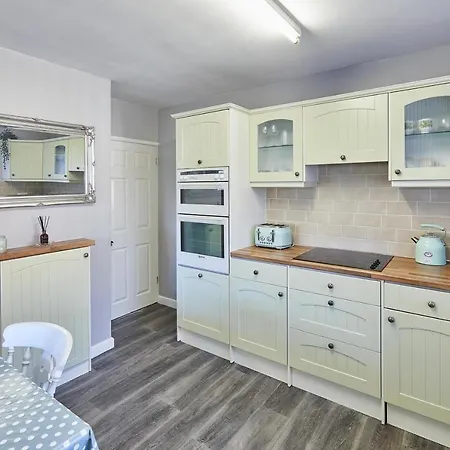 Host & - Linden Lea Saltburn-by-the-Sea