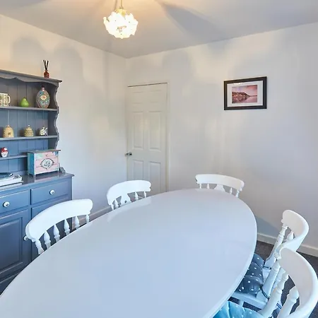 Сasa de vacaciones Host & - Linden Lea Saltburn-by-the-Sea