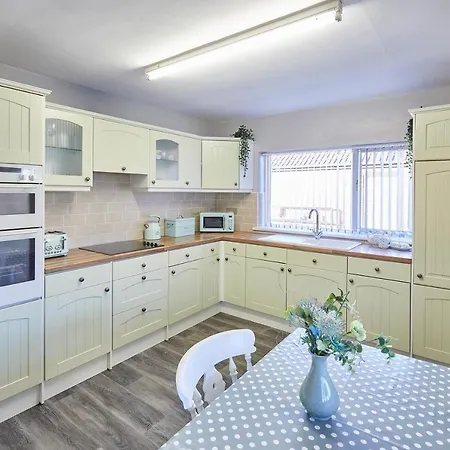 Hébergement de vacances Host & - Linden Lea Saltburn-by-the-Sea
